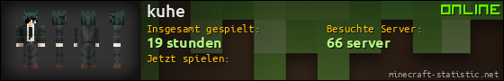 Benutzerleisten 560x90 für kuhe