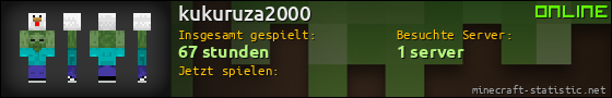 Benutzerleisten 560x90 für kukuruza2000