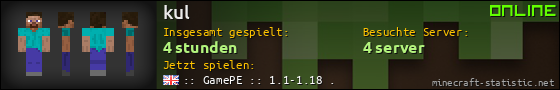Benutzerleisten 560x90 für kul