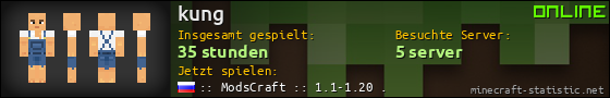 Benutzerleisten 560x90 für kung