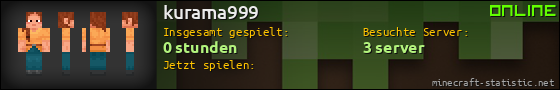 Benutzerleisten 560x90 für kurama999