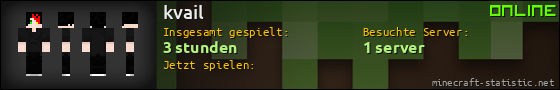 Benutzerleisten 560x90 für kvail