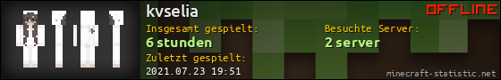 Benutzerleisten 560x90 für kvselia