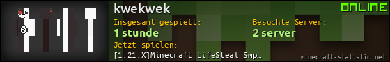 Benutzerleisten 560x90 für kwekwek