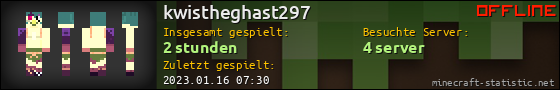 Benutzerleisten 560x90 für kwistheghast297