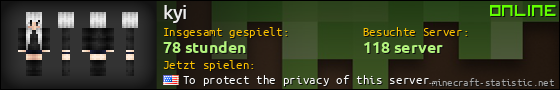 Benutzerleisten 560x90 für kyi