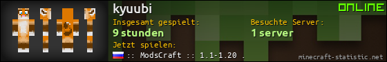 Benutzerleisten 560x90 für kyuubi