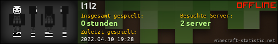 Benutzerleisten 560x90 für l1l2