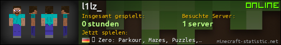 Benutzerleisten 560x90 für l1lz_