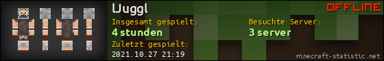 Benutzerleisten 560x90 für lJuggl
