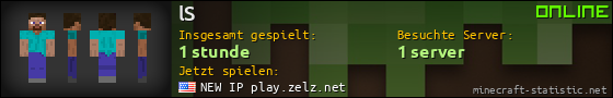 Benutzerleisten 560x90 für lS