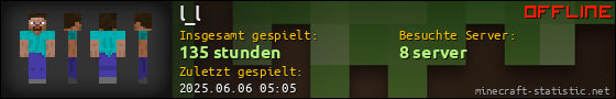 Benutzerleisten 560x90 für l_l