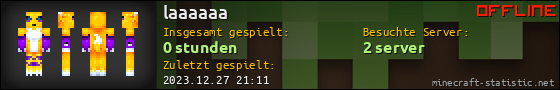 Benutzerleisten 560x90 für laaaaaa