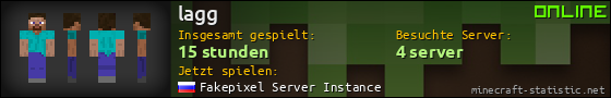 Benutzerleisten 560x90 für lagg