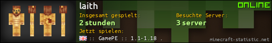 Benutzerleisten 560x90 für laith