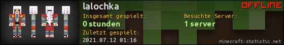 Benutzerleisten 560x90 für lalochka