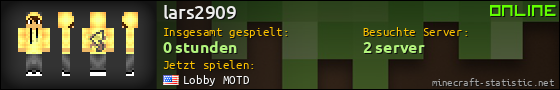 Benutzerleisten 560x90 für lars2909