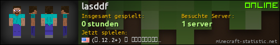 Benutzerleisten 560x90 für lasddf