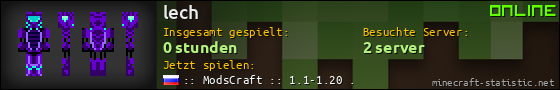 Benutzerleisten 560x90 für lech