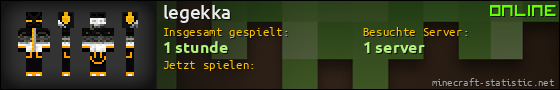 Benutzerleisten 560x90 für legekka