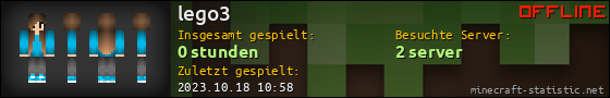 Benutzerleisten 560x90 für lego3