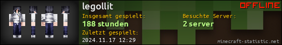 Benutzerleisten 560x90 für legollit