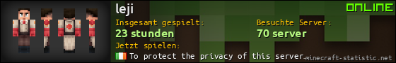 Benutzerleisten 560x90 für leji