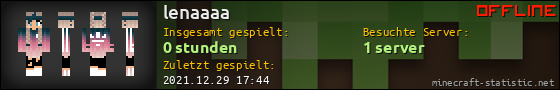 Benutzerleisten 560x90 für lenaaaa