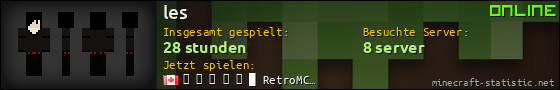 Benutzerleisten 560x90 für les