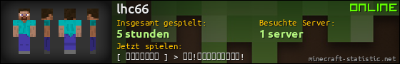 Benutzerleisten 560x90 für lhc66