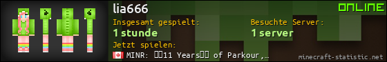 Benutzerleisten 560x90 für lia666