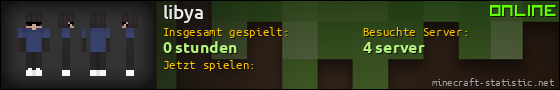 Benutzerleisten 560x90 für libya