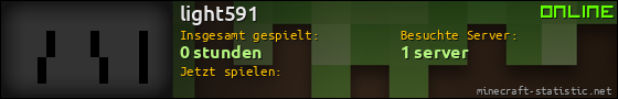 Benutzerleisten 560x90 für light591