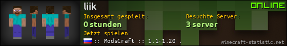 Benutzerleisten 560x90 für liik