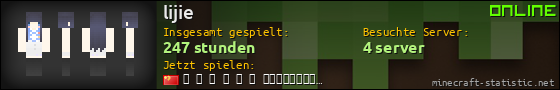 Benutzerleisten 560x90 für lijie