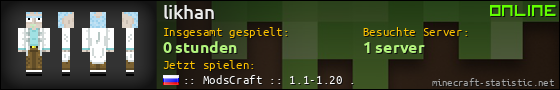 Benutzerleisten 560x90 für likhan