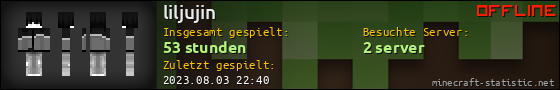 Benutzerleisten 560x90 für liljujin