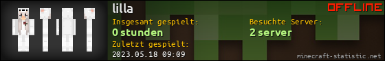 Benutzerleisten 560x90 für lilla