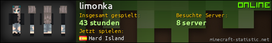 Benutzerleisten 560x90 für limonka