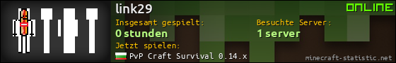Benutzerleisten 560x90 für link29
