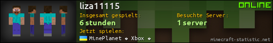 Benutzerleisten 560x90 für liza11115