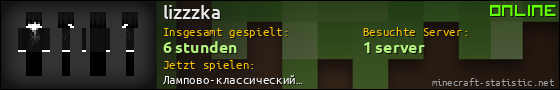 Benutzerleisten 560x90 für lizzzka