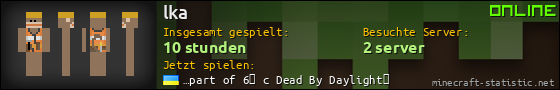 Benutzerleisten 560x90 für lka