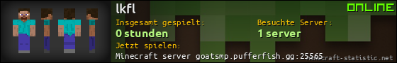 Benutzerleisten 560x90 für lkfl