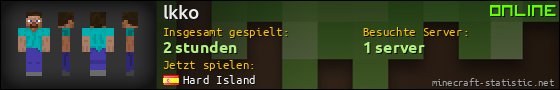 Benutzerleisten 560x90 für lkko
