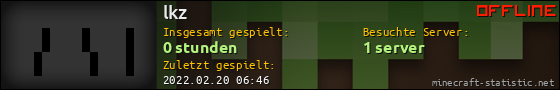 Benutzerleisten 560x90 für lkz