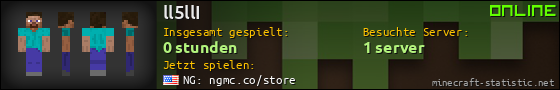 Benutzerleisten 560x90 für ll5llI