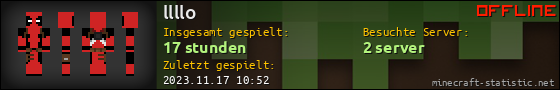 Benutzerleisten 560x90 für llllo