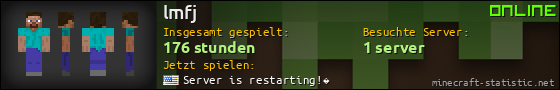 Benutzerleisten 560x90 für lmfj