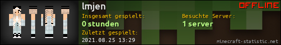 Benutzerleisten 560x90 für lmjen
